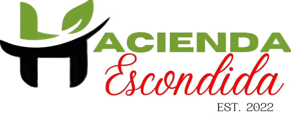 Hacienda Escondida
